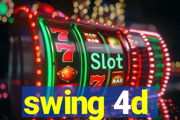 swing 4d
